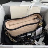 Wholesale Gabrielle Small Hobo 91810 Bag 20CM