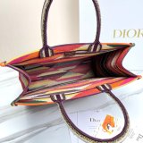 Buy Tote Bags from Dior 2021 41.5CM Best Quality CD Book