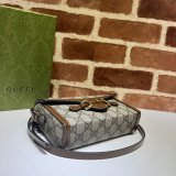 High Quality Gucci Horsebit 1955 AAA+ Best Quality 699296 Crossbody Bags