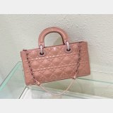 Designer Christian Dior Best Quality Lady Dior 26cm Handbags Store
