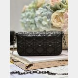 Cheap Lady Best Quality Designer Christian Dior Phone Pouch 0977 Bag