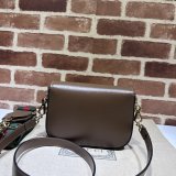 Horsebit 1955 Top Quality Gucci Best Quality 658574 Crossbody Bag