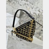Best Quality Prada Triangle 1:1 Mirror Mario 1BC176 Bags