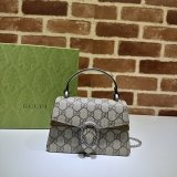 Dionysus Top Handle Gucci 1:1 Mirror 752029 Best Quality Bag