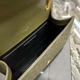 Best YSL Best Quality Saint Laurent Envelope Chain Bag