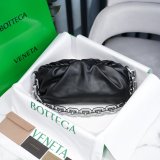 Top Best Quality Bottega Veneta Best Quality 30CM Chain pouch Bag