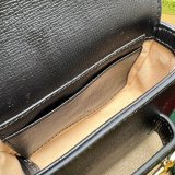 The Best Quality Gucci 699760 High Quality Horsebit 1955 Strap Wallet