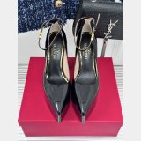 Shop Best Quality YSL Heel Platform Best High Quality Shoes