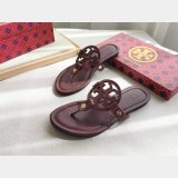 Best Quality Tory Burch High Quality  Miler Sandal Shoes