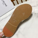 Celine Best Quality Designer Sandals Fashion Shoes