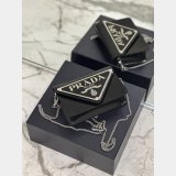 Affordable Luxury Prada Best Quality Mario Raffia Triangle 1BH189 Bag