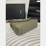 YSL Best Quality Loulou Small Matelasse 801437 AAA+ Bag