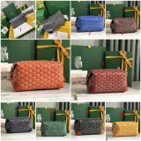 Goyard Top Luggage Boeing NBA Love 020215 Best Quality Bag