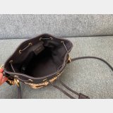 Best TOP Fendi Mini Bucket Best Quality Bag