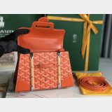 Goyard Best Quality Fake Saïgon 020192 Best Quality Bags Store