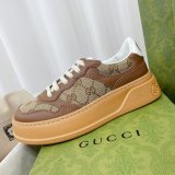Gucci Best Quality GG Logo Shoes Online