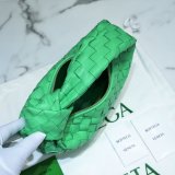 Hottest Bottega Veneta Best Quality 23CM Cheap Jodie Online Store