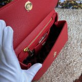 Dolce & Gabbana High Quality Best Quality 4135 Sicily Bag