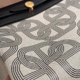 Best Quality Hermes Herbag Cabine Zip 31CM Pig-Nose Online Dolabuy Bags