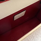 Gucci Best Quality 739496 Dionysus Top Handle Copy Designer Bag