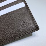 Gucci Best Quality Bags GG Supreme Ophidia Wallet 597606 Online