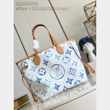 Neverfull Duplicate M25317/M11263 Louis Vuitton Totes Dolabuy Best Quality Bag