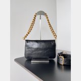 Top Quality Balenciaga BB Soft Handbag 748598