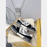 Top Best Quality Fendi Shoes Website To Buy High Quality 1:1 Match
