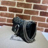 Best China Best Quality Gucci 499623 Dionysus small GG shoulder bag
