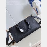 Perfect OnTheGo East West M23640 Best Quality Louis Vuitton Bag