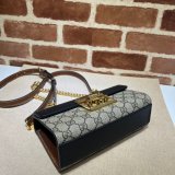 Quality Gucci Best Quality Padlock Chain 735103 Shoulder Bag