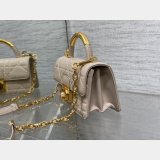 Dior 1:1 Mirror 3112 Anage Chain Handle Best Quality Bag