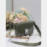 Highest Quality 049 Best Quality Christian Dior Mens Messenger Bag
