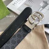 Belt Gucci Best Quality Online 3.7CM for Luxury Sale
