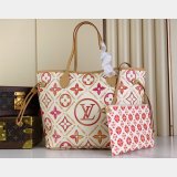 Neverfull Duplicate M25317/M11263 Louis Vuitton Totes Dolabuy Best Quality Bag
