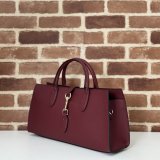 Shoulder Gucci Best Quality 795282 Medium Tote Hook Closure Bag
