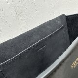 Perfect Celine Best Quality 198263 Folco Cuir Triomphe Smooth Calfskin