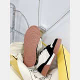 Best Quality Best Quality Fendi Match TUP F Logo Shoes and Sneaker