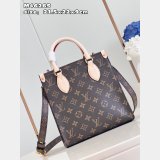 Sac Plat Louis Vuitton 1:1 Mirror Monogram M46265 Best Quality Bag