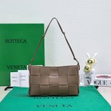 Fashion Club Bottega Veneta Cassette Intreccio 7741 Best Quality Bag