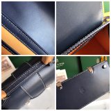Goyard Best Quality Fake Saïgon 020192 Best Quality Bags Store