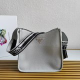 Best Quality Prada Perfect Daino Tote Hobo High Quality 1BC073 Bag
