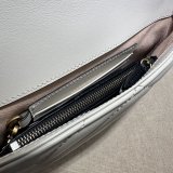 GG Marmont Gucci Best Quality Card Case Chain Wallet 751526 Bag