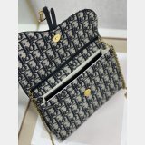 Best Designer Best Quality Christian Dior Oblique Tote Clutchs Bag