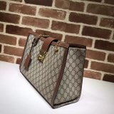 Best Quality Gucci Padlock medium GG shoulder bag ‎479197