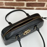 Designer 795218 GG Marmont Gucci Best Quality Top Handle Bag