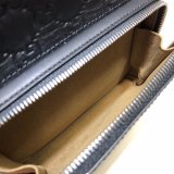 Gucci Signature Leather Backpack 450967 Best Best Quality Designer Bag