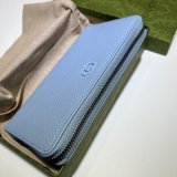 Perfect and Convincing Gucci Wallets Best Quality 456117