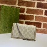 Gucci Best Quality Ladies 476432 Dionysus Leather Super Perfect Bag