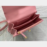 The Best Quality Best 9277 Dior Caro Luxury Handbag